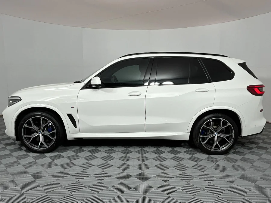 Used 2019 BMW X5 xDrive30d M Sport - WeBuyCars Richmond