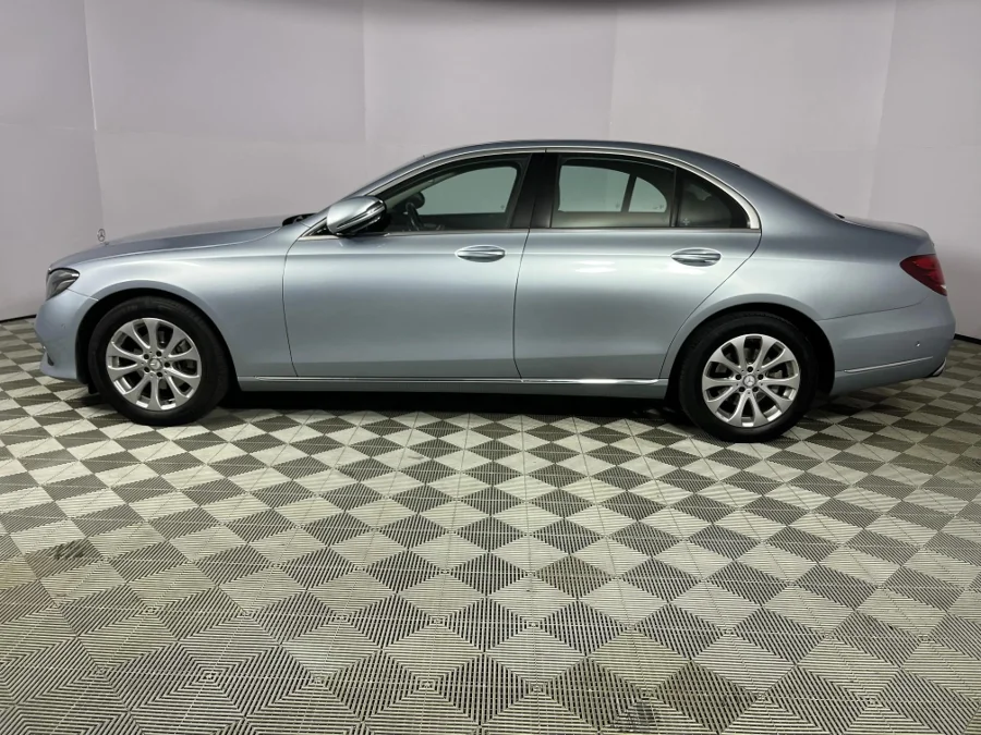 Used 2017 Mercedes-Benz E-Class E220d Exclusive - WeBuyCars Silverlakes