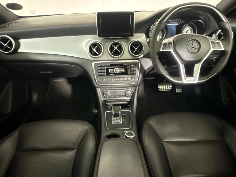 Used 2014 Mercedes-AMG CLA 45 4Matic - WeBuyCars The Dome