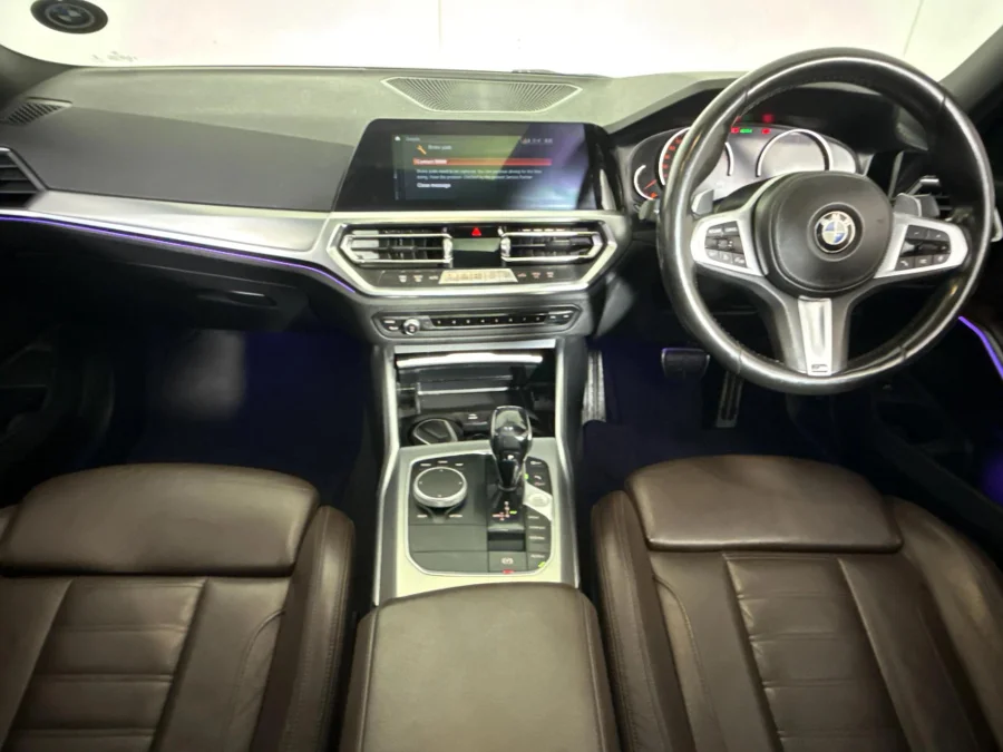 Used 2019 BMW 3 Series 330i M Sport - WeBuyCars Midstream