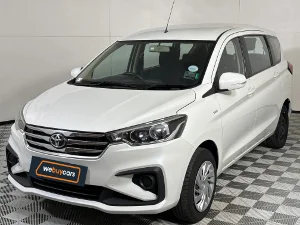 Used 2023 Toyota Rumion 1.5 SX auto