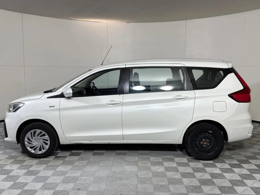 Used 2023 Toyota Rumion 1.5 SX auto - WeBuyCars Midstream Used 2023 Toyota Rumion 1.5 SX auto - WeBuyCars Midstream