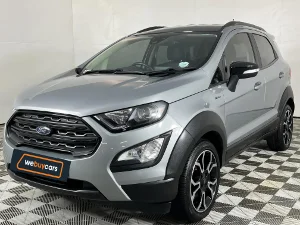 Used 2023 Ford EcoSport 1.0T Active Used 2023 Ford EcoSport 1.0T Active