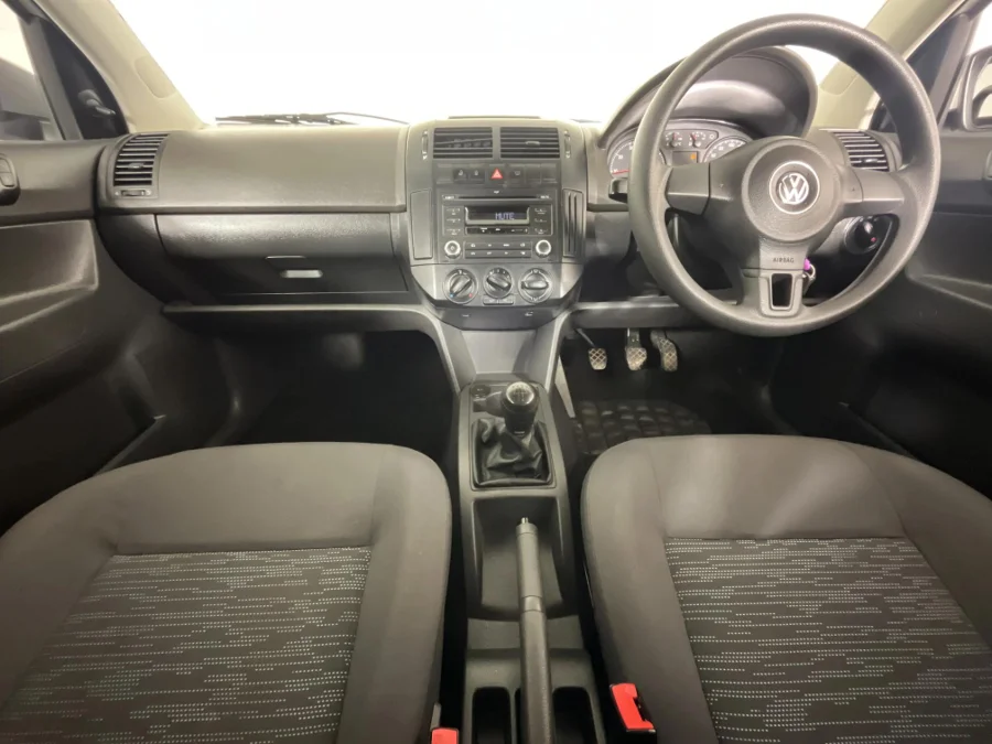 Used 2017 Volkswagen Polo Vivo sedan 1.4 Trendline - WeBuyCars Riverhorse