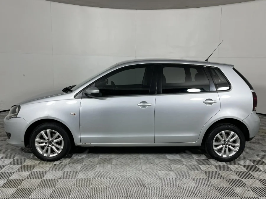 Used 2017 Volkswagen Polo Vivo sedan 1.4 Trendline - WeBuyCars Riverhorse