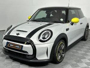 Used 2023 MINI Hatch Cooper SE Hatch 3-door