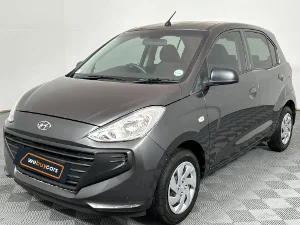 Used 2022 Hyundai Atos 1.1 Motion