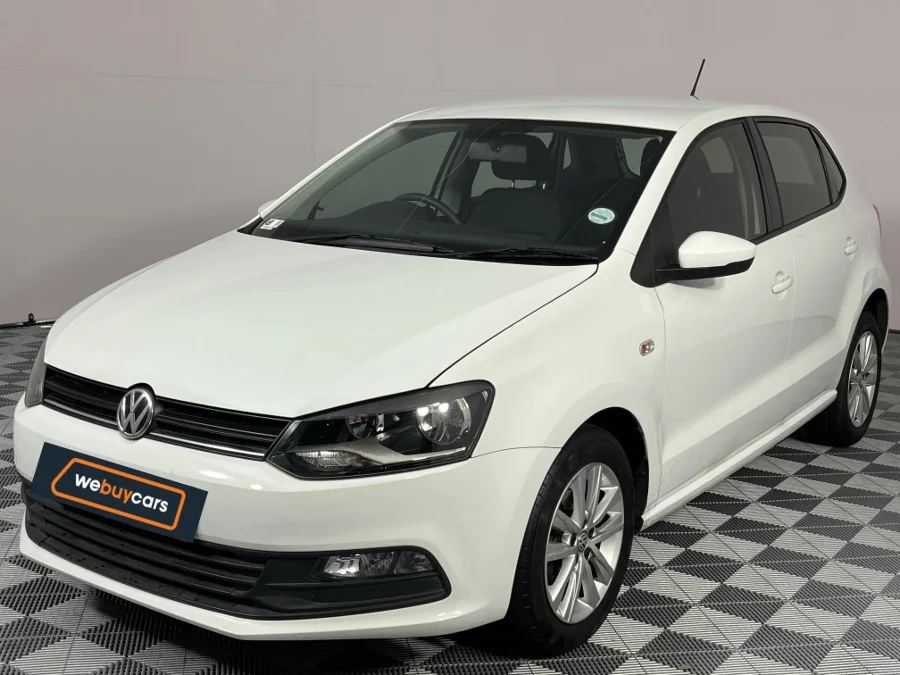 Used 2021 Volkswagen Polo Vivo hatch 1.4 Comfortline - WeBuyCars Brackenfell Cape Town Used 2021 Volkswagen Polo Vivo hatch 1.4 Comfortline - WeBuyCars Brackenfell Cape Town