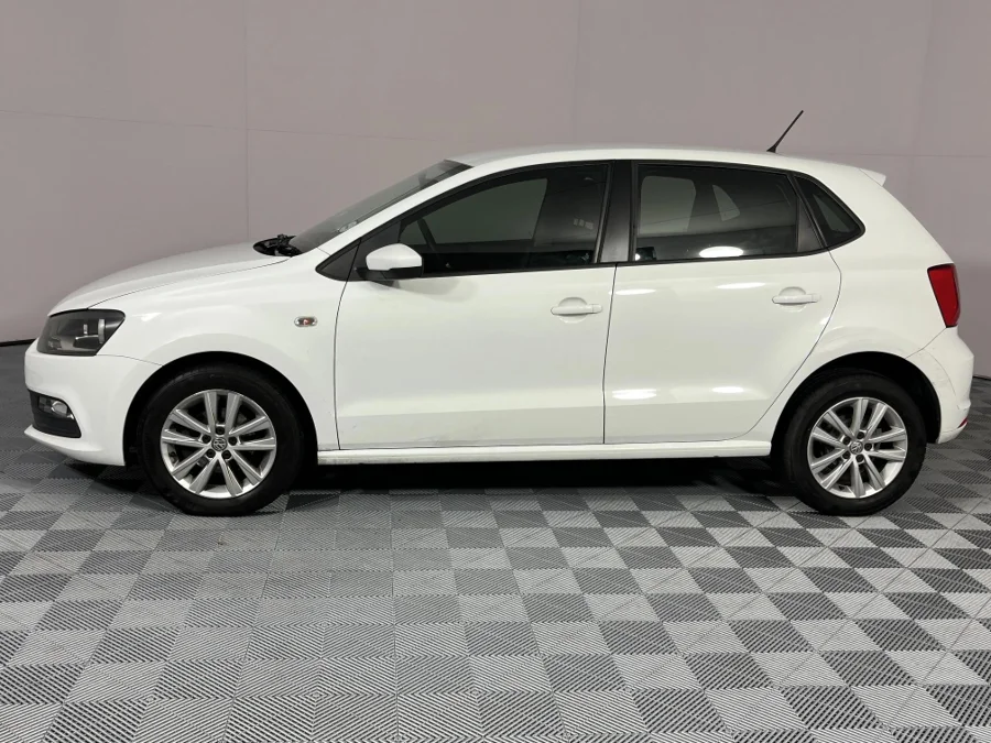 Used 2021 Volkswagen Polo Vivo hatch 1.4 Comfortline - WeBuyCars Brackenfell Cape Town Used 2021 Volkswagen Polo Vivo hatch 1.4 Comfortline - WeBuyCars Brackenfell Cape Town