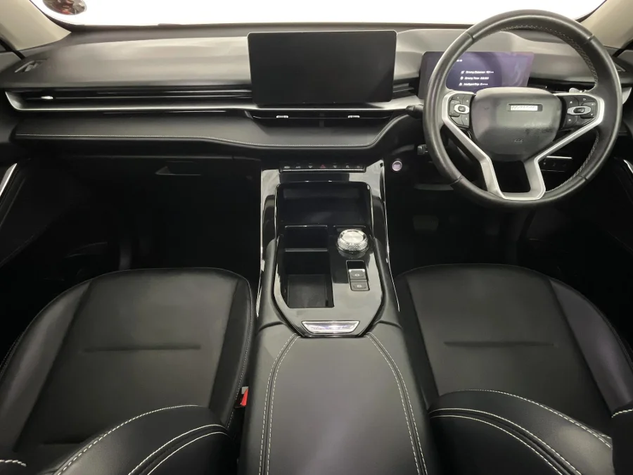 Used 2022 Haval H6 2.0GDIT 4WD Super Luxury - WeBuyCars Gqeberha