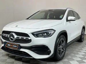Used 2023 Mercedes-Benz GLA 200 Progressive