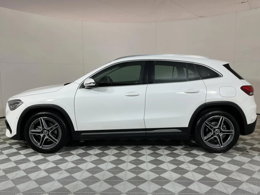 Used 2023 Mercedes-Benz GLA 200 Progressive - WeBuyCars JHB South