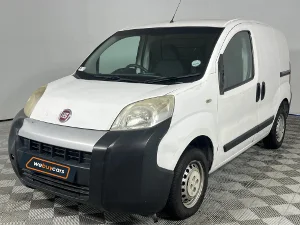 Used 2014 Fiat Fiorino 1.3 Multijet panel van