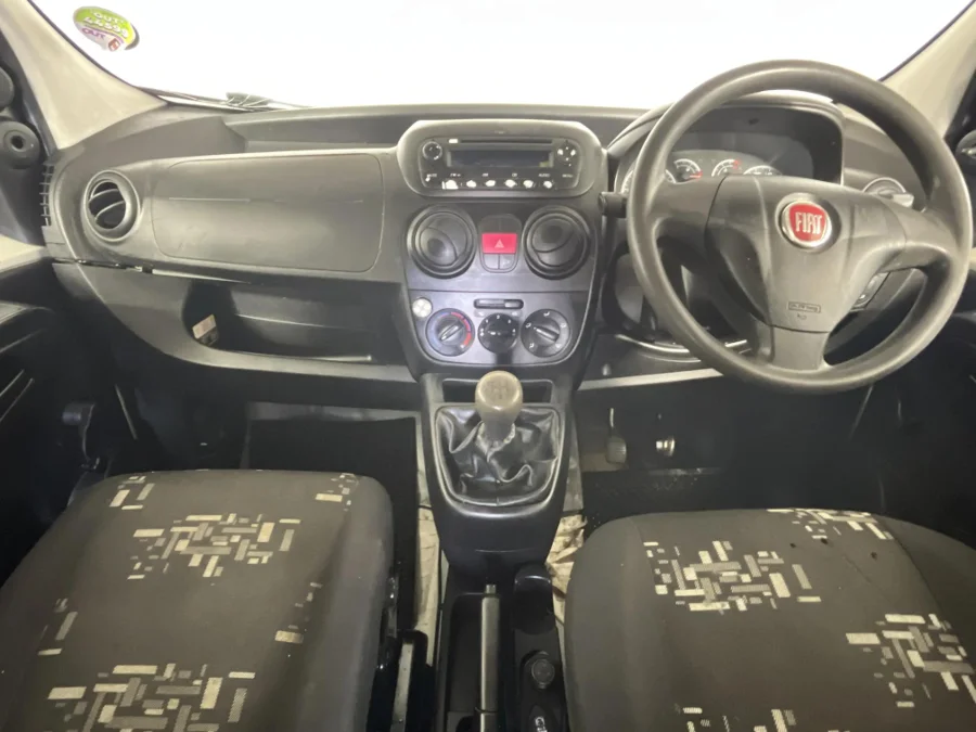 Used 2014 Fiat Fiorino 1.3 Multijet panel van - WeBuyCars Richmond Used 2014 Fiat Fiorino 1.3 Multijet panel van - WeBuyCars Richmond