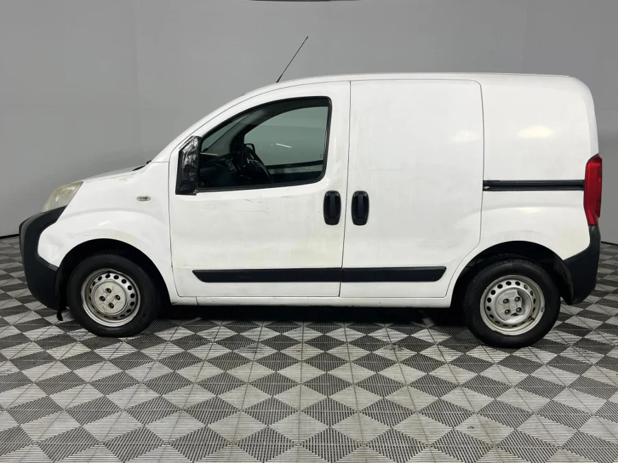 Used 2014 Fiat Fiorino 1.3 Multijet panel van - WeBuyCars Richmond Used 2014 Fiat Fiorino 1.3 Multijet panel van - WeBuyCars Richmond