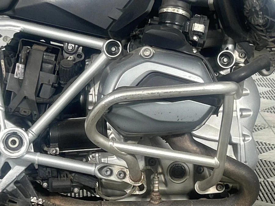 Used 2014 BMW R Series R 1200 GS (full Spec) - WeBuyCars Richmond Used 2014 BMW R Series R 1200 GS (full Spec) - WeBuyCars Richmond