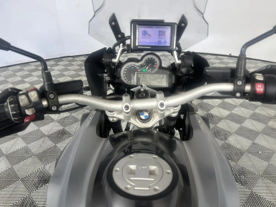 Used 2014 BMW R Series R 1200 GS (full Spec) - WeBuyCars Richmond Used 2014 BMW R Series R 1200 GS (full Spec) - WeBuyCars Richmond