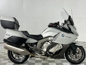 Used 2013 BMW K Series K 1600 GT