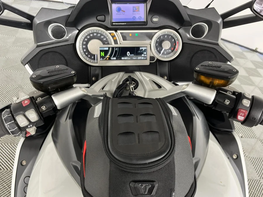 Used 2013 BMW K Series K 1600 GT - WeBuyCars JHB South