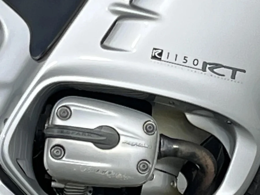 Used 2004 BMW R Series R 1150 RT ABS - WeBuyCars Gqeberha Used 2004 BMW R Series R 1150 RT ABS - WeBuyCars Gqeberha