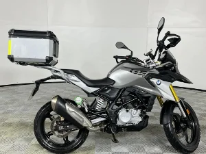 Used 2019 BMW G 310 GS