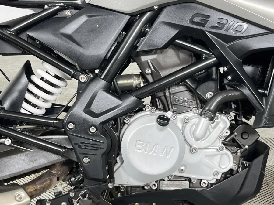 Used 2019 BMW G 310 GS - WeBuyCars Riverhorse