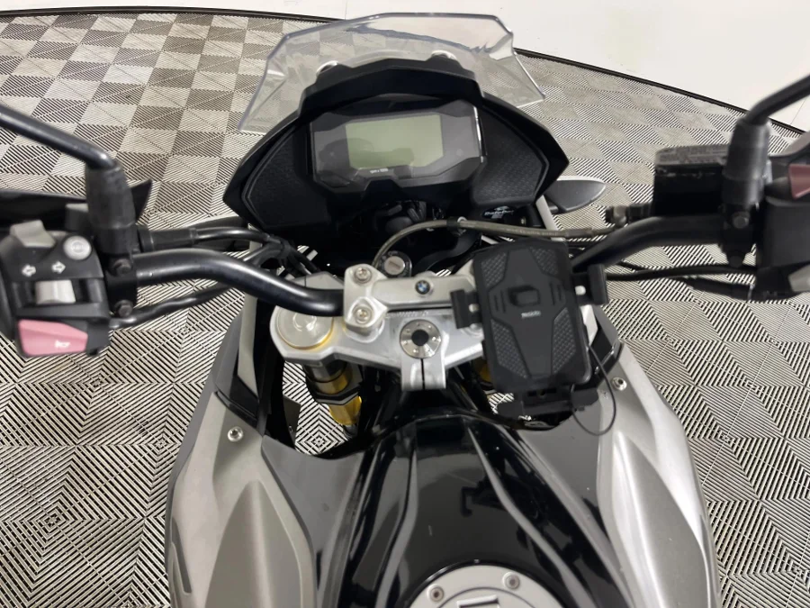 Used 2019 BMW G 310 GS - WeBuyCars Riverhorse