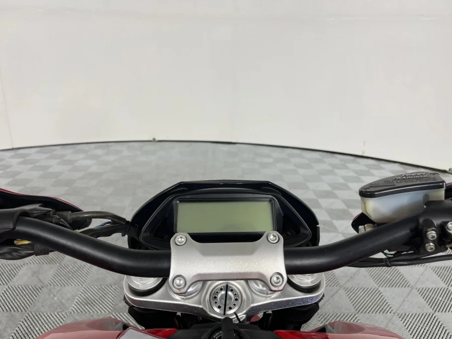 Used 2015 Mv Agusta Rivale 800 - WeBuyCars The Dome