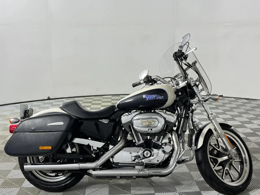 Used 2014 Harley Davidson Sportster Xl1200 T Super LOW - WeBuyCars JHB South Used 2014 Harley Davidson Sportster Xl1200 T Super LOW - WeBuyCars JHB South