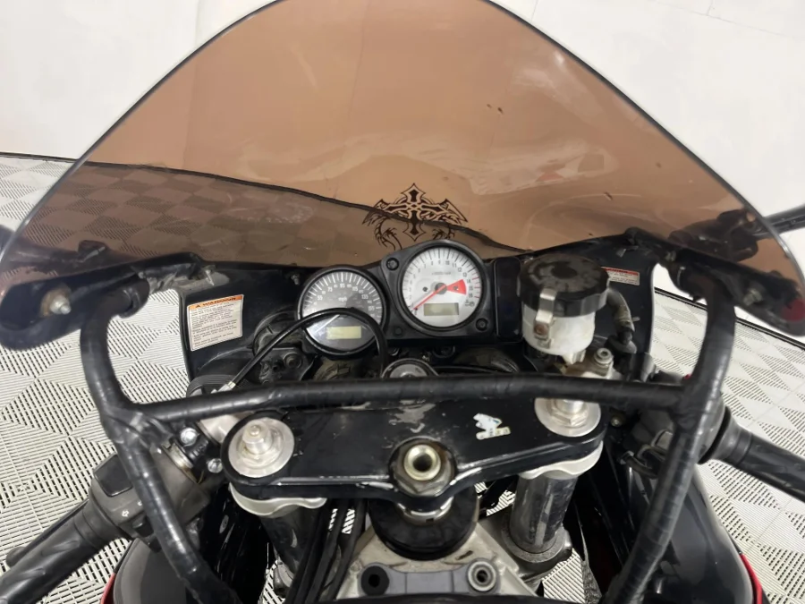 Used 1997 Suzuki GSX-R 600 S-RAD - WeBuyCars Gqeberha Used 1997 Suzuki GSX-R 600 S-RAD - WeBuyCars Gqeberha