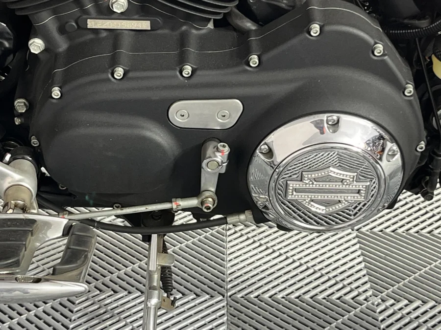 Used 2013 Harley Davidson Sportster Xl883 N Iron - WeBuyCars Brackenfell Cape Town