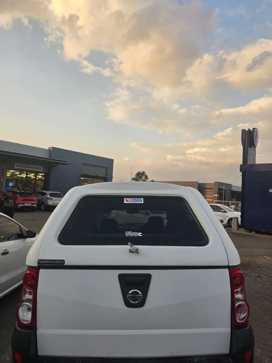 Used 2019 Nissan NP200 1.6i (aircon) safety pack - Private Seller Used 2019 Nissan NP200 1.6i (aircon) safety pack - Private Seller