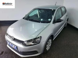 Used 2018 Volkswagen Polo hatch 1.2TSI Trendline