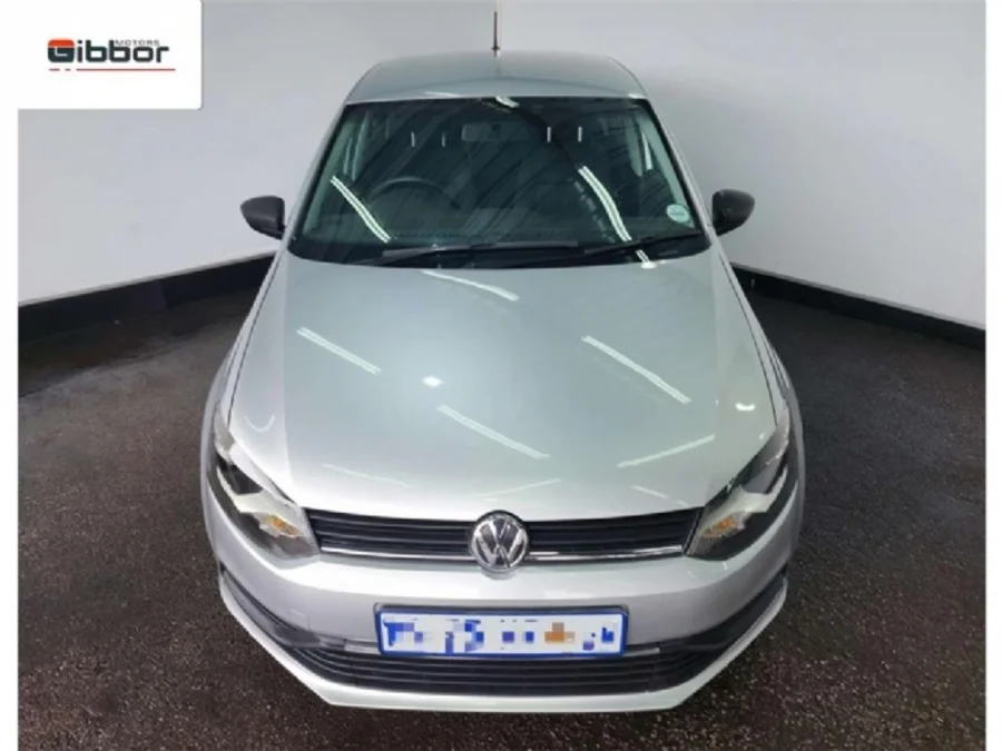 Used 2018 Volkswagen Polo hatch 1.2TSI Trendline - Gibbor Motors