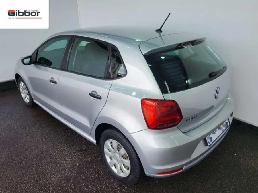 Used 2018 Volkswagen Polo hatch 1.2TSI Trendline - Gibbor Motors