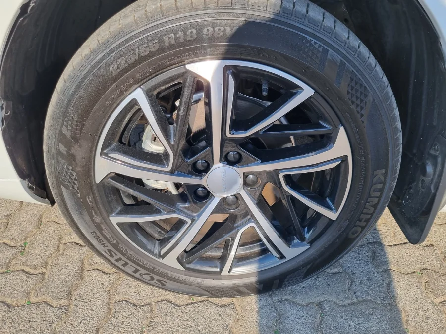 Used 2024 Haval Jolion 1.5T City - Carbase Auto