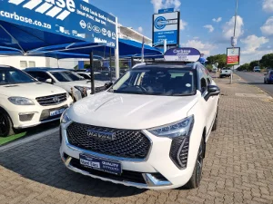 Used 2024 Haval Jolion 1.5T City