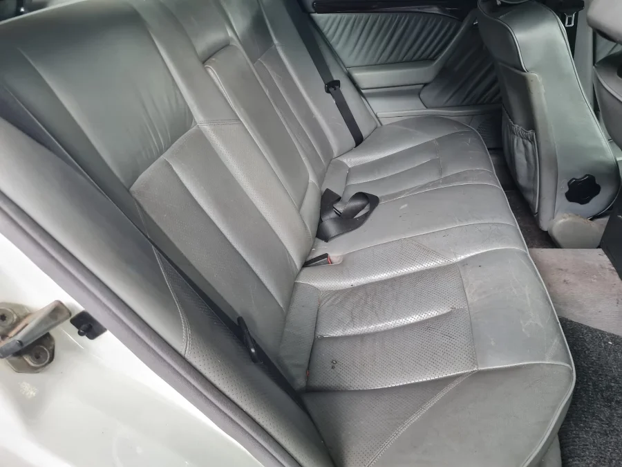 Used 1997 Mercedes-Benz C-Class C280 Avantgarde - Bonus Cars