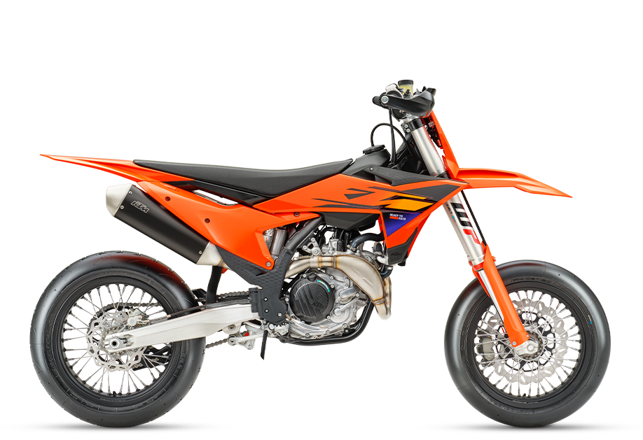 KTM 450 SMR