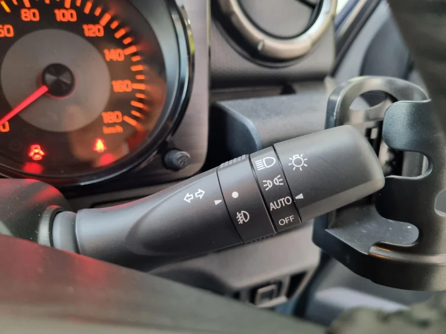 Used 2026 Suzuki Jimny 1.5 GLX AllGrip 3-door auto - Suzuki Bassonia