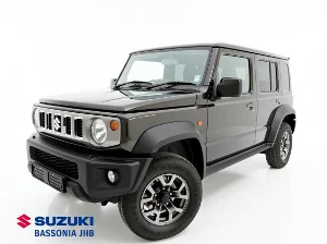 Used 2026 Suzuki Jimny 1.5 GLX AllGrip 5-door manual