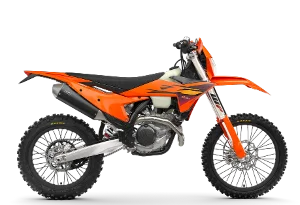 KTM 450 EXC-F KTM 450 EXC-F