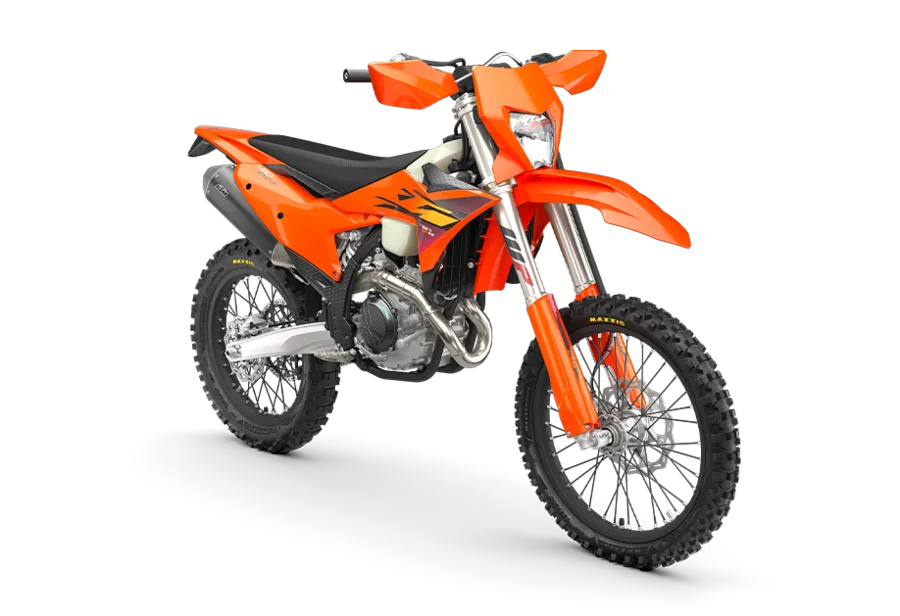 KTM 450 EXC-F - FAST KTM KTM 450 EXC-F - FAST KTM