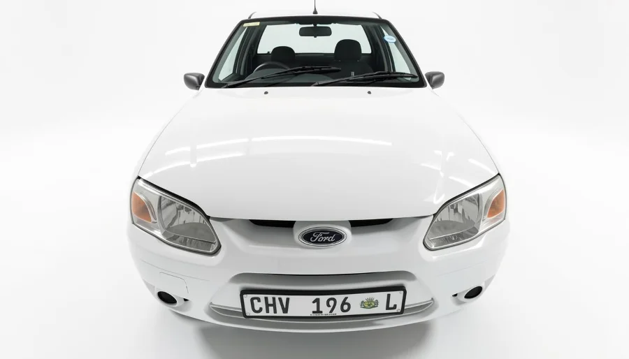 Used 2011 Ford Bantam 1.3i - Suzuki Hoedspruit