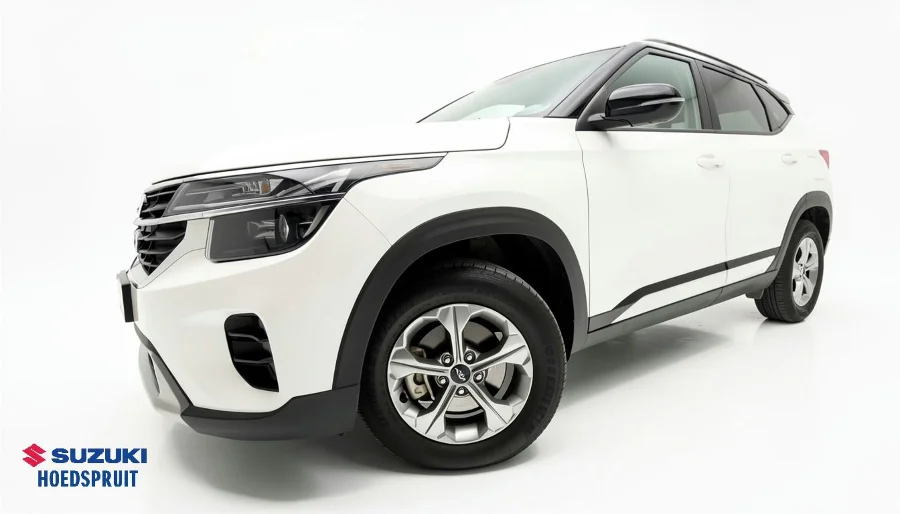 Used 2025 Kia Seltos 1.5 LX auto - Suzuki Hoedspruit