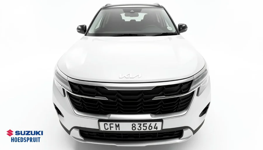 Used 2025 Kia Seltos 1.5 LX auto - Suzuki Hoedspruit