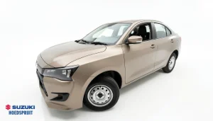 Used 2026 Suzuki DZire 1.2 GA