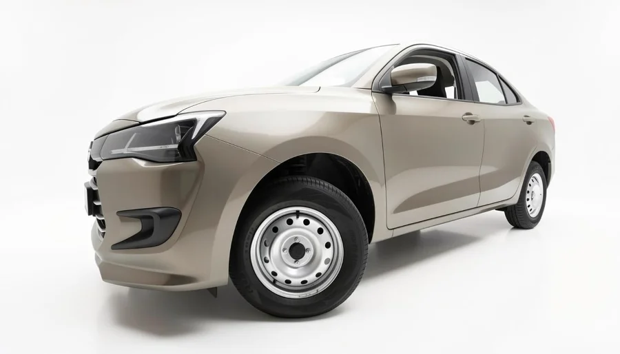 Used 2026 Suzuki DZire 1.2 GA - Suzuki Hoedspruit