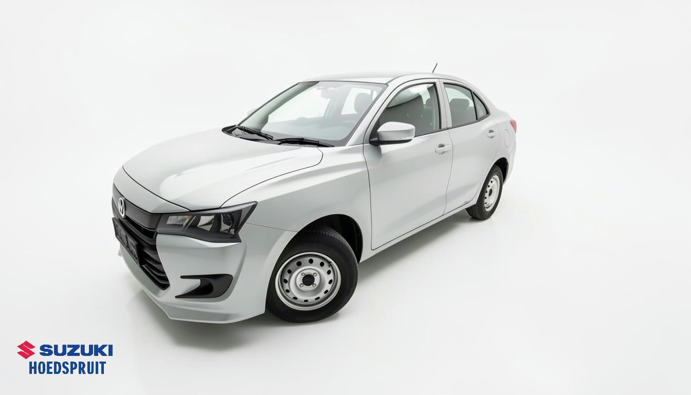 Used 2026 Suzuki DZire 1.2 GA