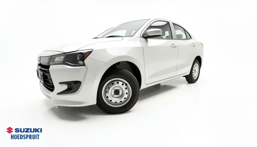 Used 2026 Suzuki DZire 1.2 GA - Suzuki Hoedspruit